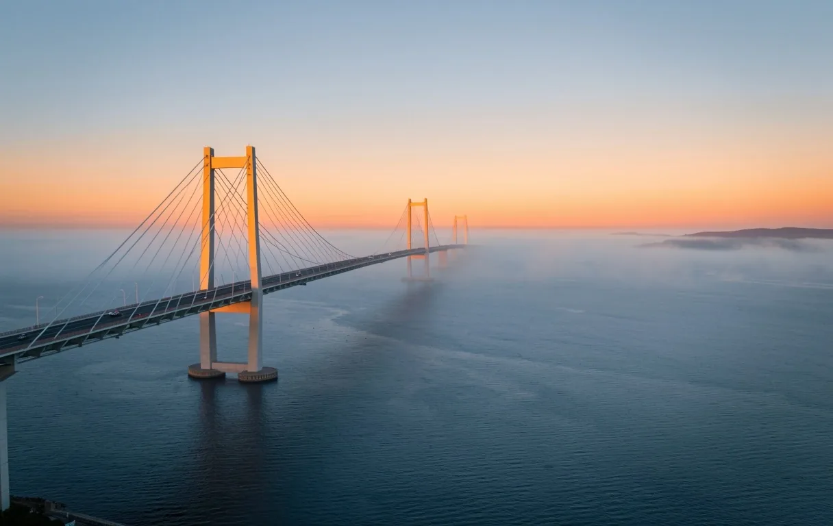 Nordic logistics gateway