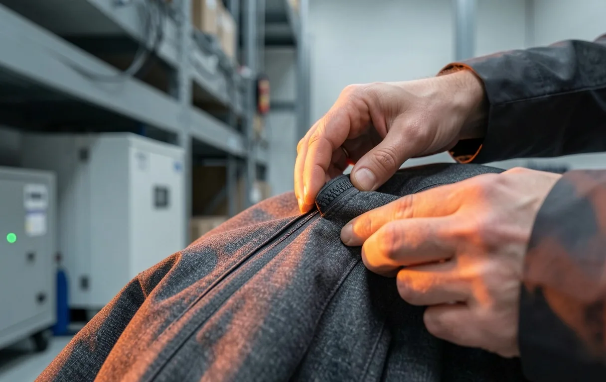 Professional Nordic packaging standard