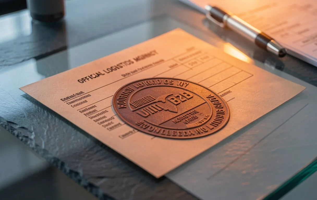 Compliance documentation