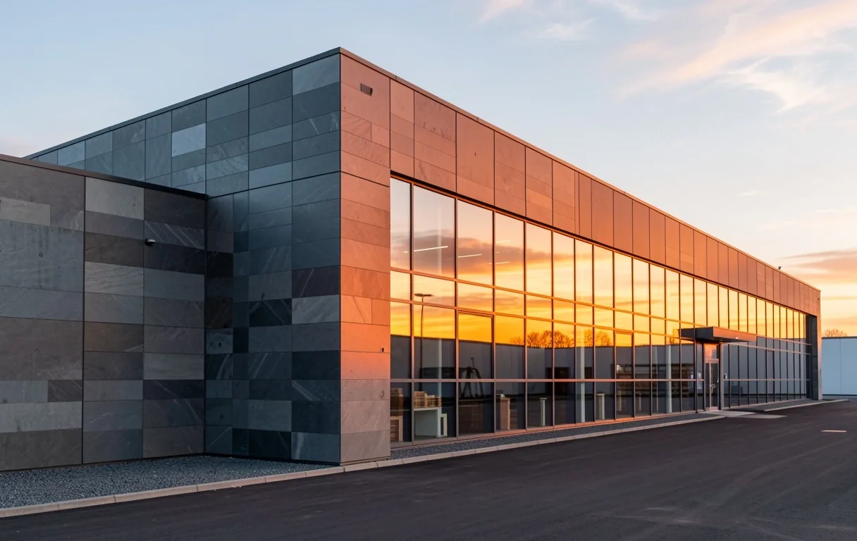 Nordic Supply Pro Hub