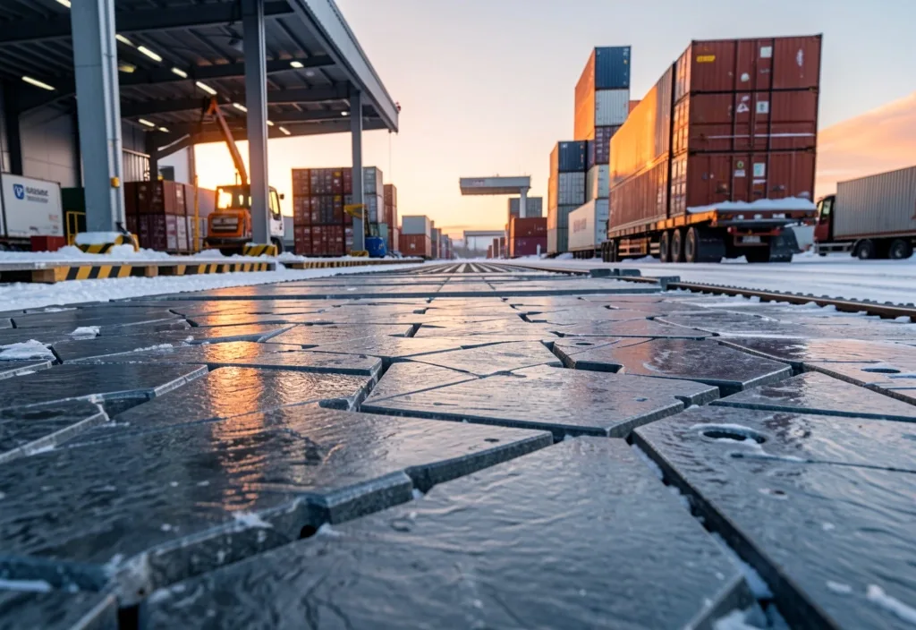 Supply Chain Resilience