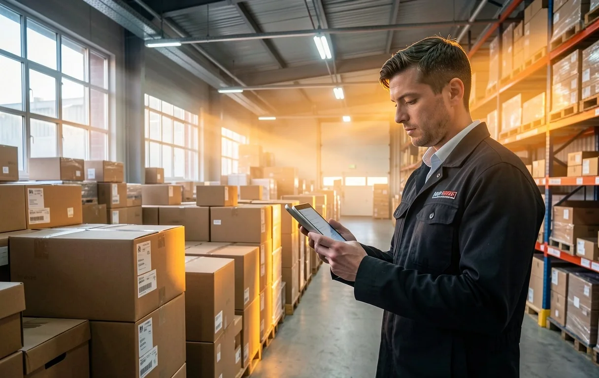 Strategic Sourcing Environment
